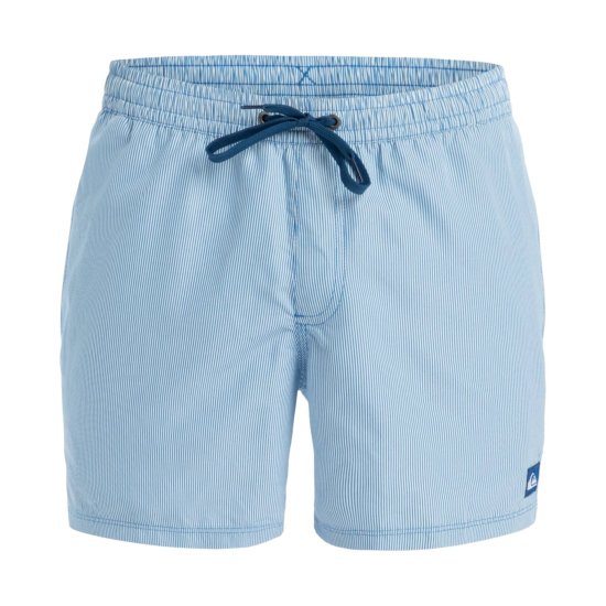 QUIKSILVER - Short de bain Everyday Deluxe Volley 15" homme