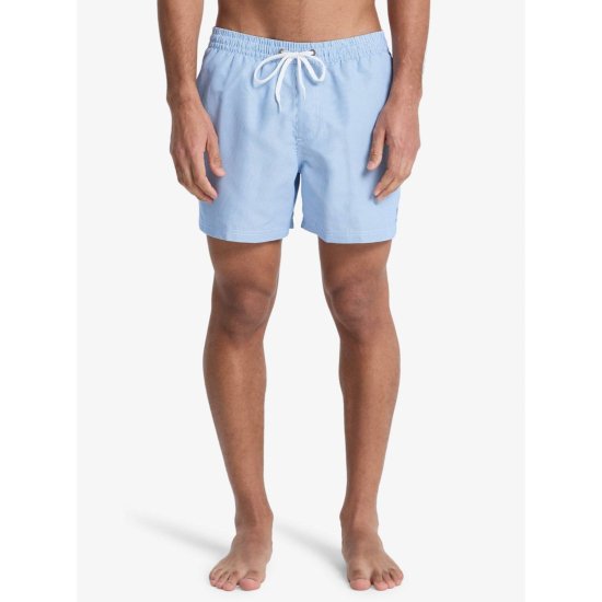 QUIKSILVER - Short de bain Everyday Deluxe Volley 15" homme