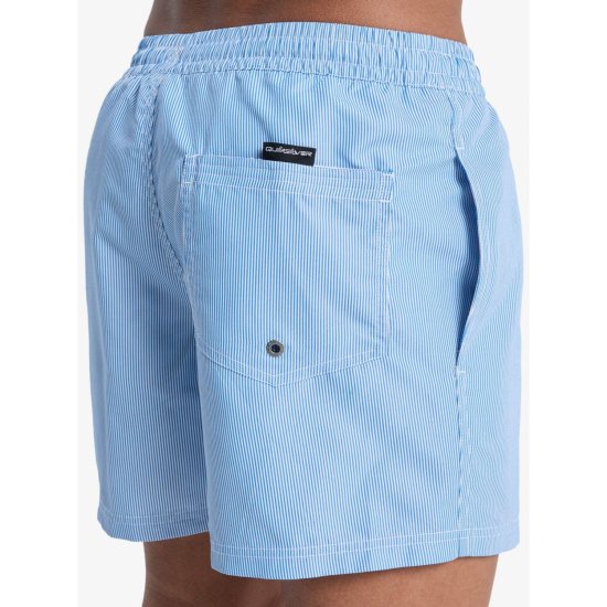 QUIKSILVER - Short de bain Everyday Deluxe Volley 15" homme