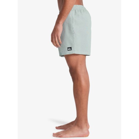 QUIKSILVER - Short da bagno Everyday Deluxe Volley 15" uomo