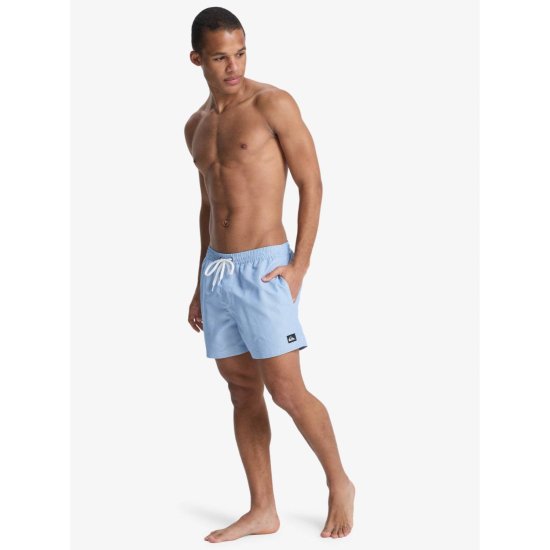 QUIKSILVER - Short de bain Everyday Deluxe Volley 15" homme