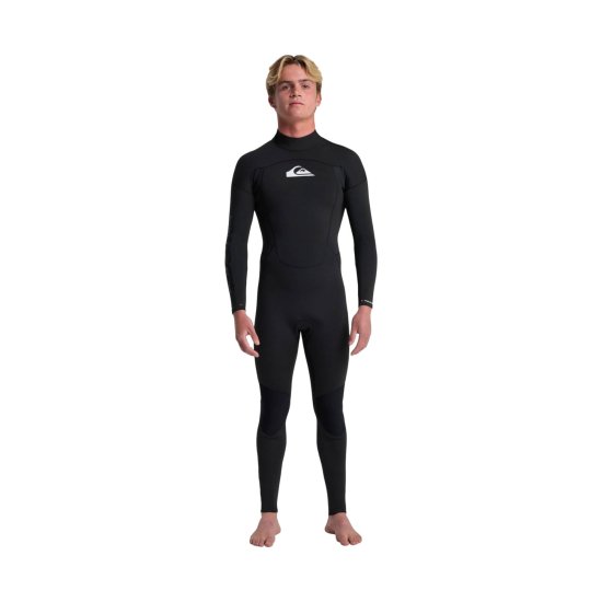 QUIKSILVER - Combinaison 4/3 mm Prologue+ homme