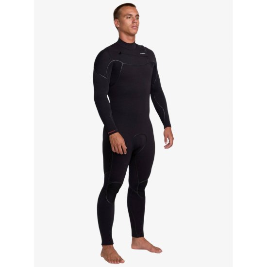 QUIKSILVER - Combinaison 4/3 mm Marathon Sessions homme