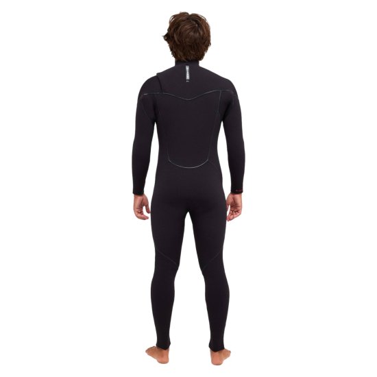 QUIKSILVER - Combinaison 4/3 mm Marathon Sessions homme
