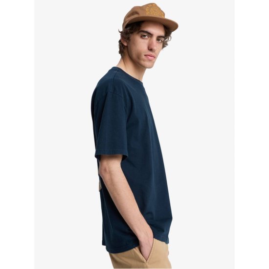 QUIKSILVER - T-shirt Fruits Tide homme