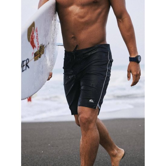 QUIKSILVER - Short de bain Highline Pro 20 homme