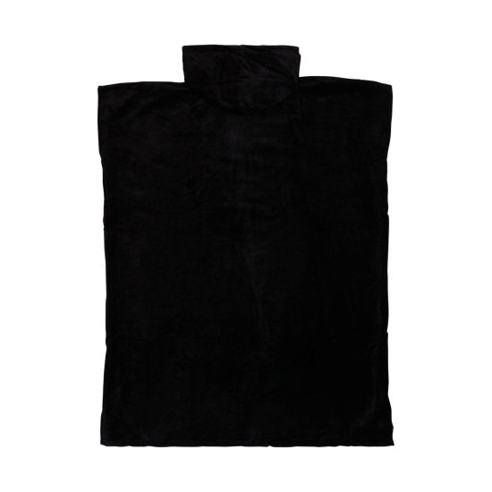 QUIKSILVER - Poncho Hoody Towel homme