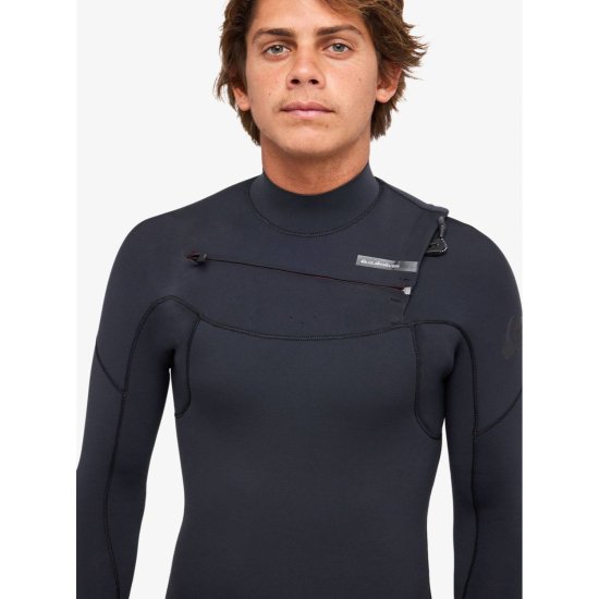 QUIKSILVER - Combinaison 4/3 mm Everyday Sessions homme