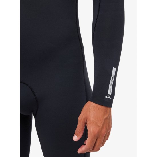 QUIKSILVER - Combinaison 4/3 mm Everyday Sessions homme