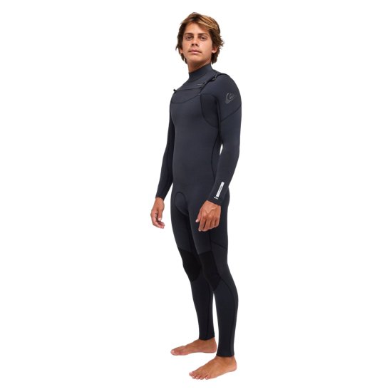 QUIKSILVER - Combinaison 4/3 mm Everyday Sessions homme