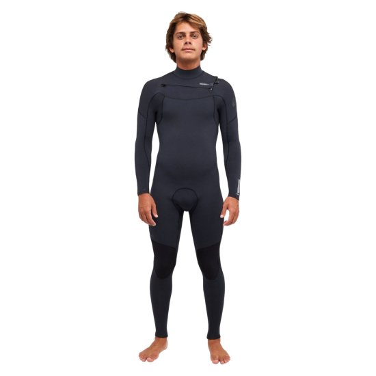 QUIKSILVER - Combinaison 4/3 mm Everyday Sessions homme