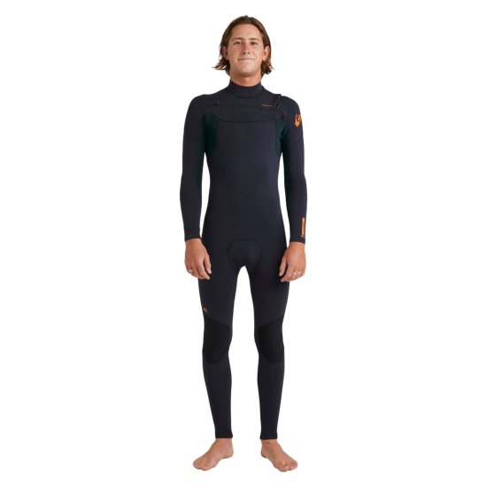 QUIKSILVER - Combinaison 3/2 mm Everyday Sessions homme
