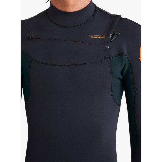 QUIKSILVER - Combinaison 3/2 mm Everyday Sessions homme