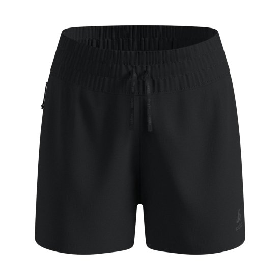 ODLO - Short da running 2-in-1 3"(8cm) Zeroweight 2.0 Donna