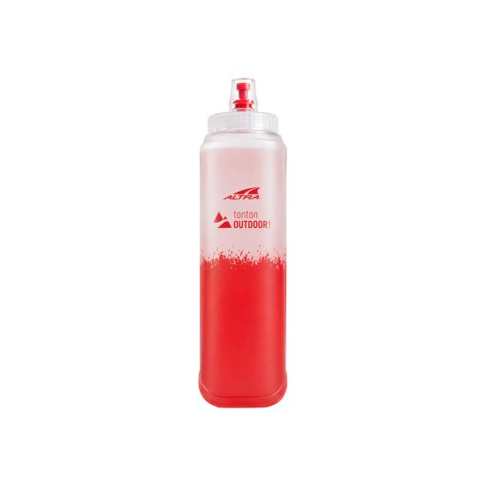 TONTON OUTDOOR - Flasque 500 ml