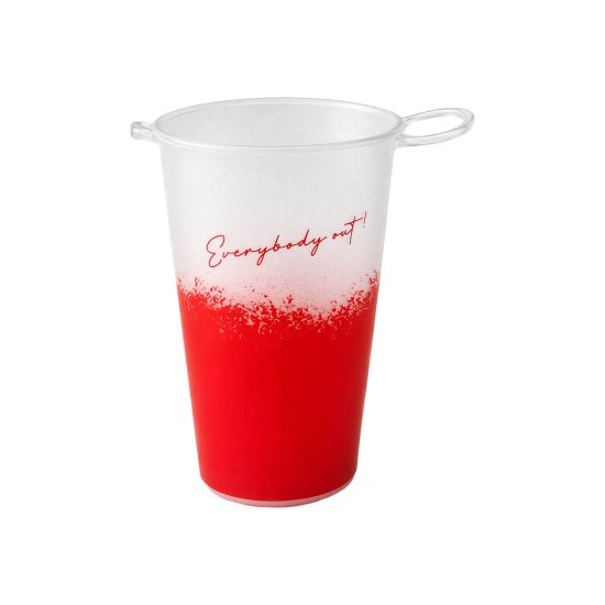 TONTON OUTDOOR - Gobelet pliable Soft Cup