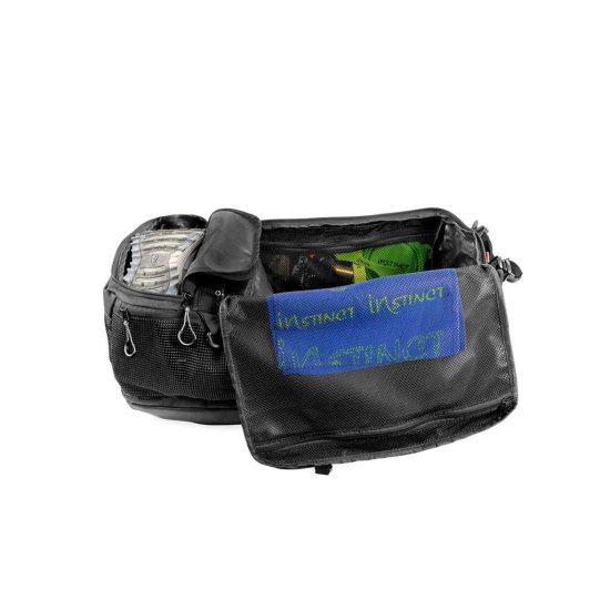 INSTINCT - Duffel (45L)