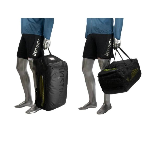 INSTINCT - Duffel (45L)