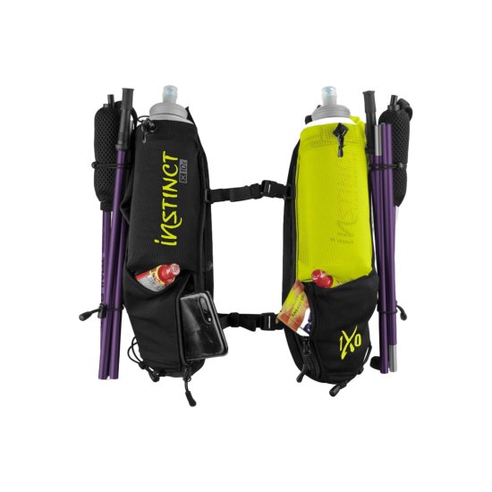 INSTINCT - SAC D'HYDRATATION X 10L