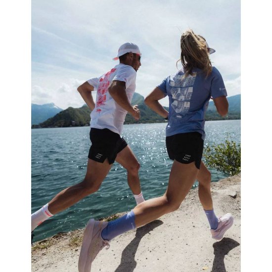 COMPRESSPORT - T-shirt Training femme Ironman 2026
