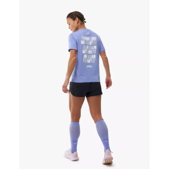 COMPRESSPORT - T-shirt Training femme Ironman 2026