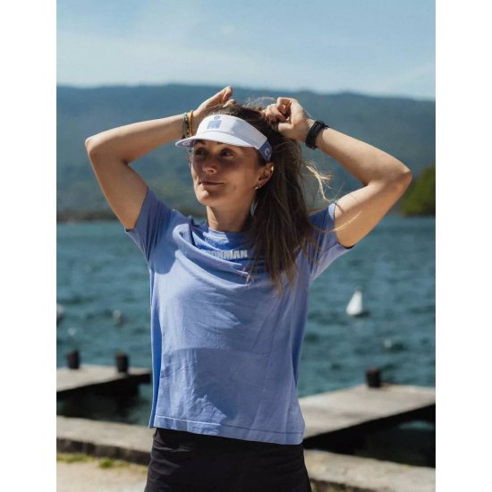 COMPRESSPORT - T-shirt Training femme Ironman 2026