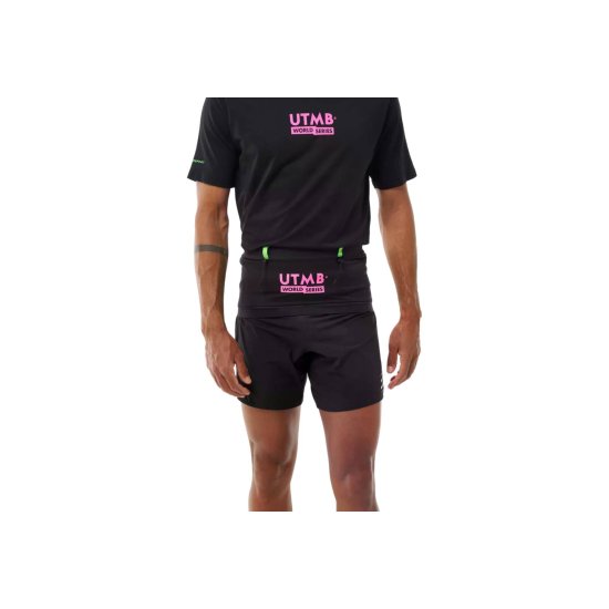 COMPRESSPORT - Ceinture Free Belt Pro UTMB 2026