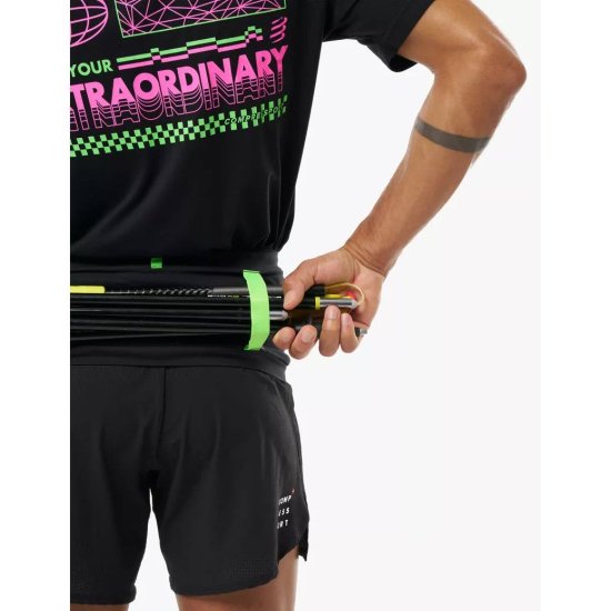 COMPRESSPORT - Ceinture Free Belt Pro UTMB 2026