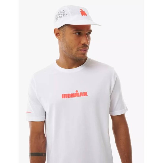 COMPRESSPORT - T-shirt Training uomo Ironman 2026