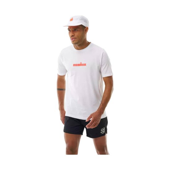 COMPRESSPORT - T-shirt Training uomo Ironman 2026