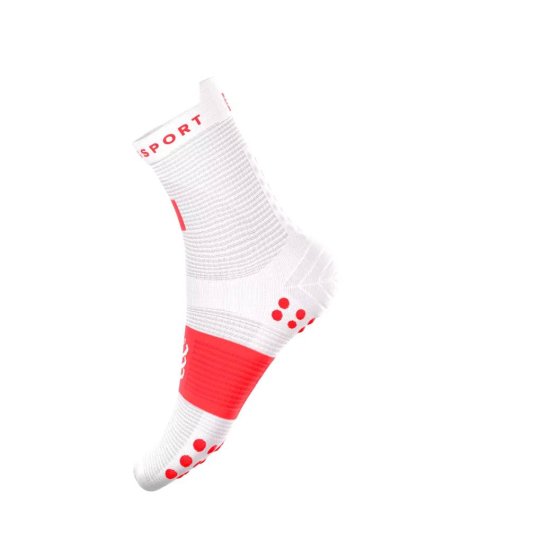 COMPRESSPORT - Calze Pro Racing v4.0 Ironman 2026