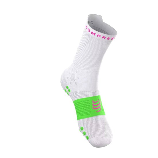 COMPRESSPORT - Calze Pro Racing v4.0 Trail UTMB 2026