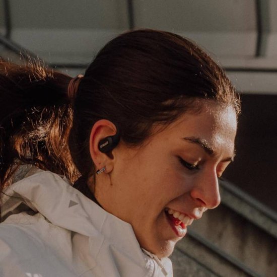 SUUNTO - Écouteurs Spark