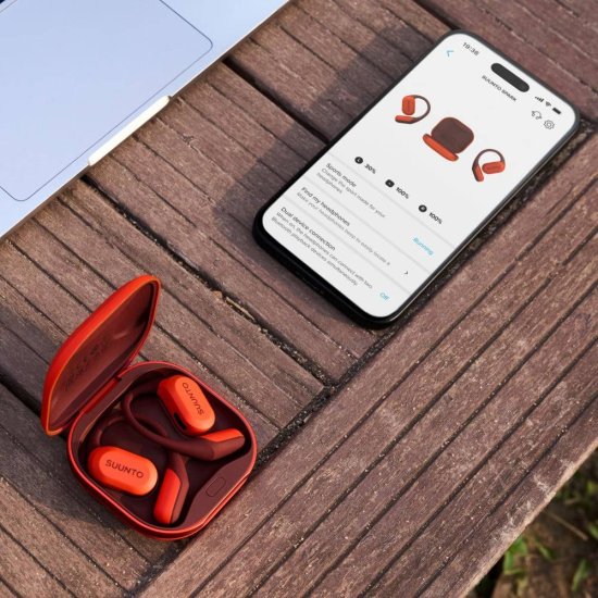 SUUNTO - Cuffie Spark