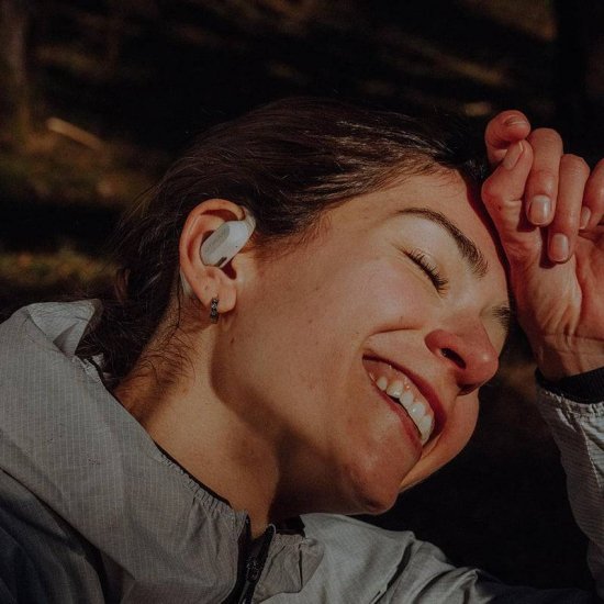 SUUNTO - Cuffie Spark