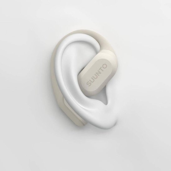 SUUNTO - Cuffie Spark
