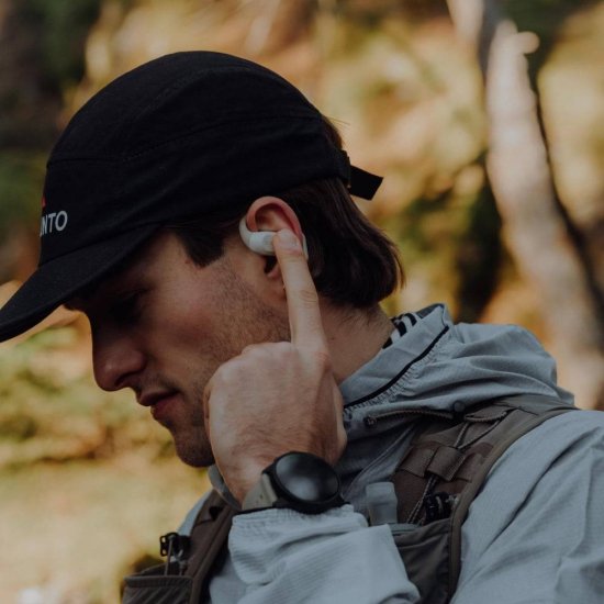 SUUNTO - Cuffie Spark