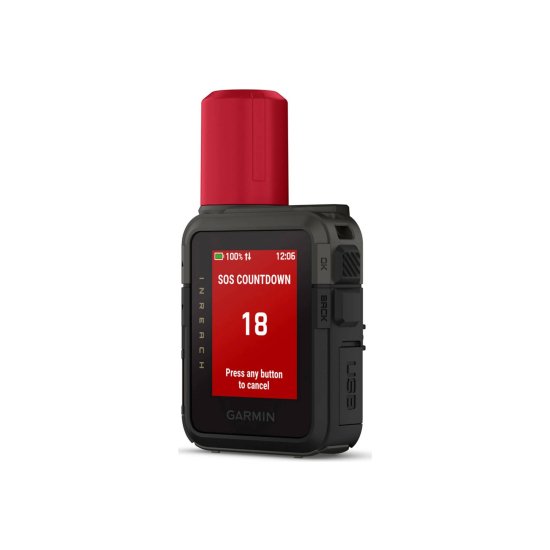 GARMIN - InReach Mini 3 Plus