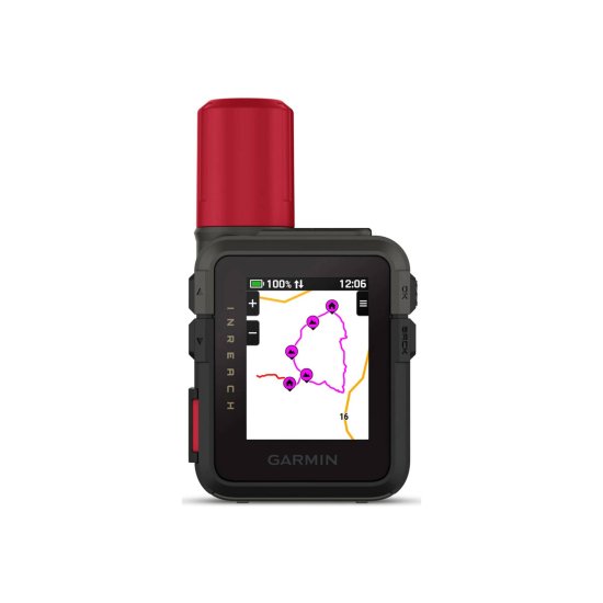 GARMIN - InReach Mini 3 Plus