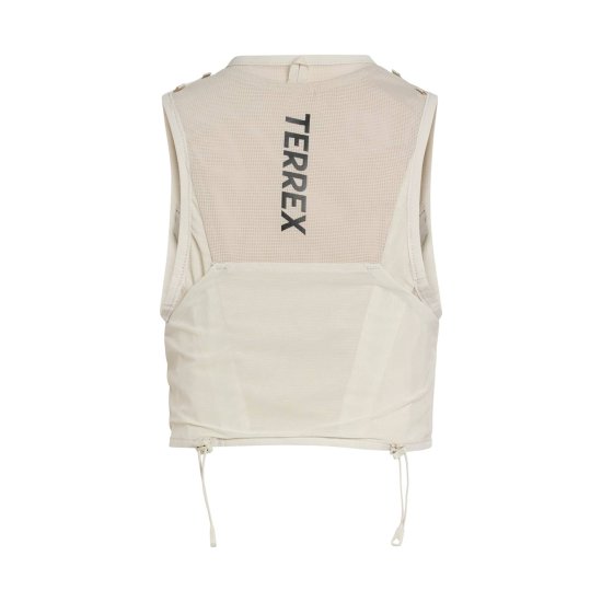 ADIDAS - Gilet da trail Terrex Xperior 5L