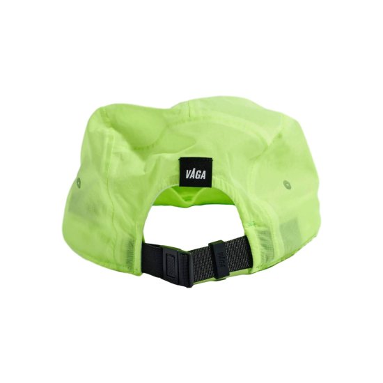 VAGA - Cappellino Feather Edge