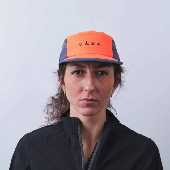 VAGA - Casquette Club
