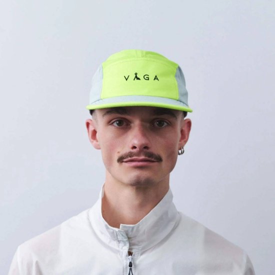 VAGA - Casquette Club