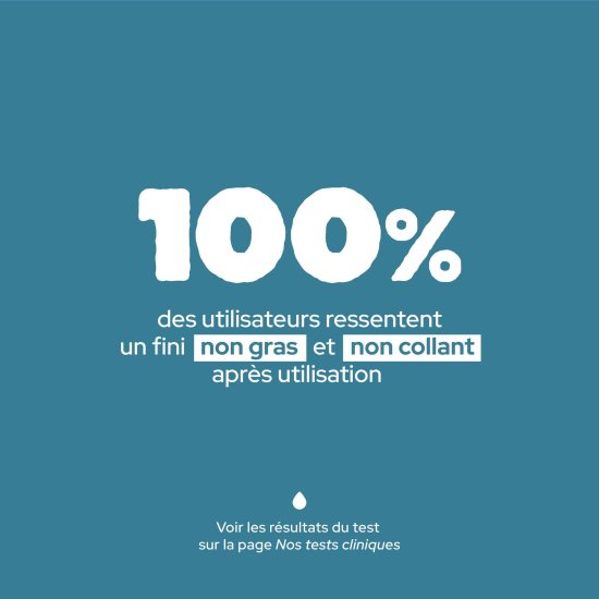 NOWA - La douche sans eau
