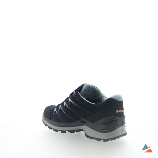 LOWA - INNOX PRO GTX LOW FEMME