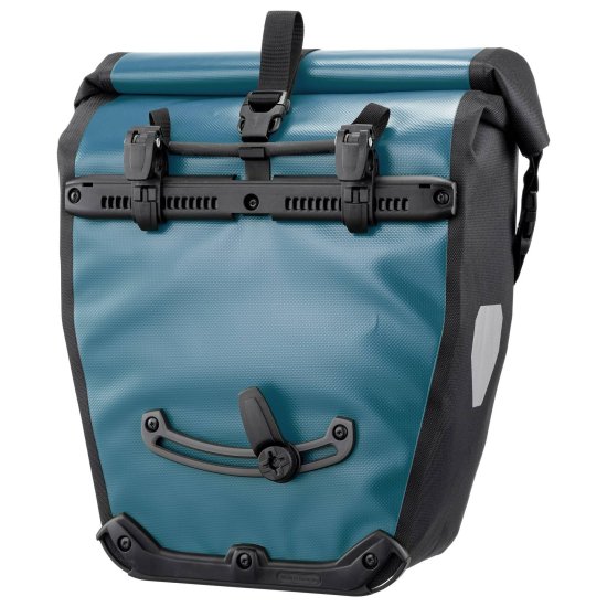 Ortlieb - BORSA BACK-ROLLER x2 ROSSA