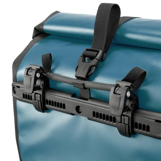 Ortlieb - BORSA BACK-ROLLER x2 ROSSA