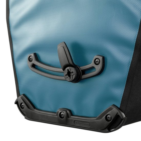 Ortlieb - BORSA BACK-ROLLER x2 ROSSA
