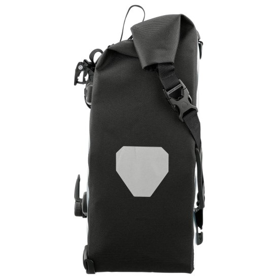 Ortlieb - BORSA BACK-ROLLER x2 ROSSA