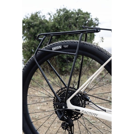 Ortlieb - Portapacchi Quick-Rack XL